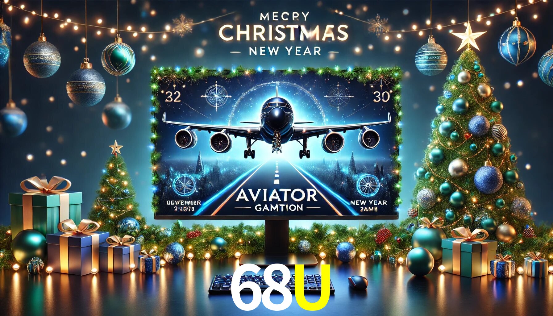 Aviator Festivo